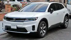2024 Honda Prologue Touring