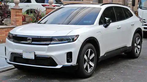 2024 Honda Prologue Touring