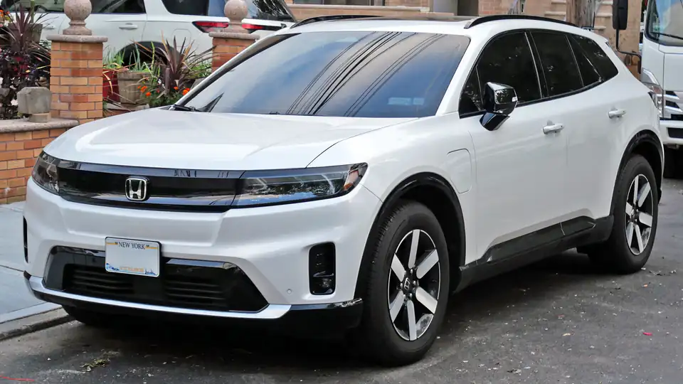 2024 Honda Prologue Touring