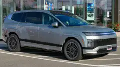 2026 Hyundai IONIQ 9 Preferred AWD+ Ultimate Calligraphy Package