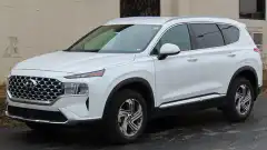 2022 Hyundai Santa Fe SEL AWD (TM)