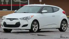 2012 Hyundai Veloster (FS)