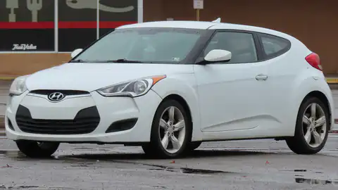 2012 Hyundai Veloster (FS)