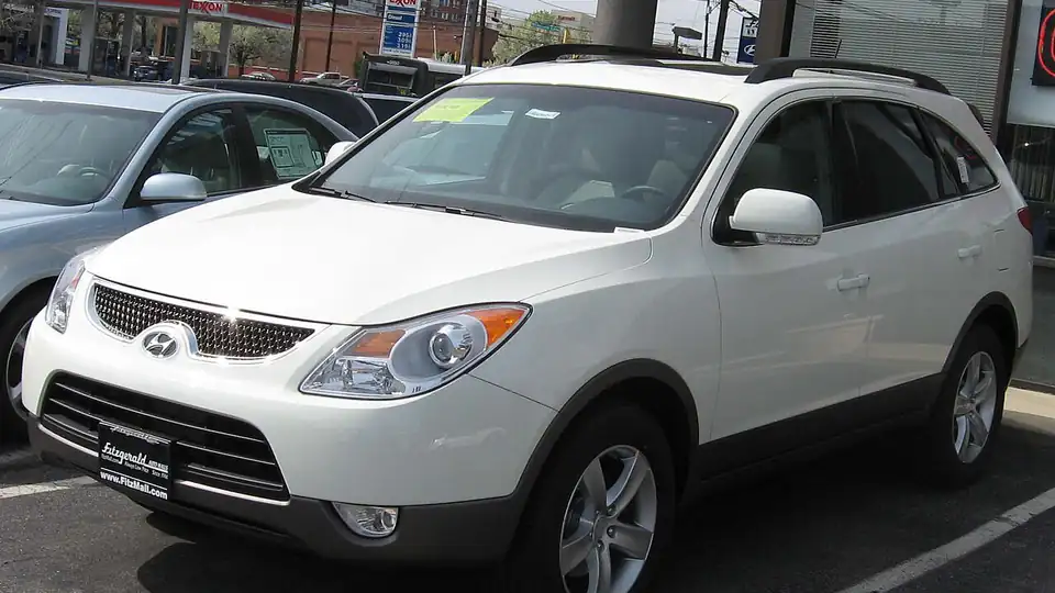 2007-Hyundai-Veracruz