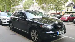 Infiniti FX45