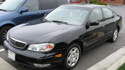2000-Infiniti-I30