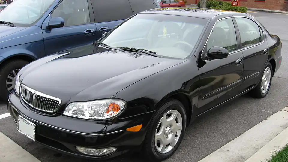 2000-Infiniti-I30