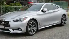 2017 Infiniti Q60 (V37)