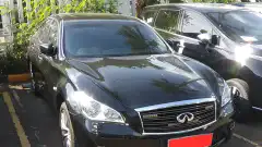 2013 Infiniti M37