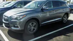 Infiniti QX60 (L50)