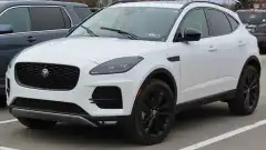 2022 Jaguar E-Pace P250 SE