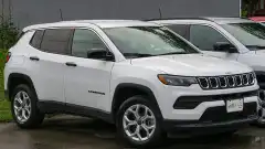 2025 Jeep Compass Sport (MP)