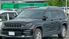 Jeep GRAND CHEROKEE LIMITED (WL)
