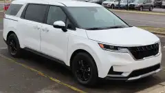 2023 Kia Carnival LX (KA4)