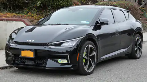 2023 Kia EV6 GT (CV)