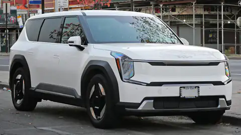 2024 Kia EV9