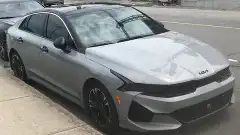 Kia DL3 K5