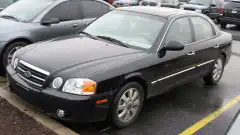 04-05 Kia Optima (MS)
