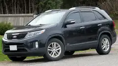 2014 Kia Sorento LX (XM)
