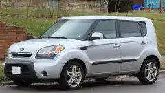 2011 Kia Soul + (AM)
