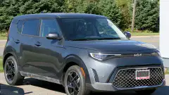 2025 Kia Soul EX+ (SK3)