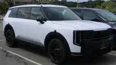 2027 Kia Telluride X-Line (LQ2)