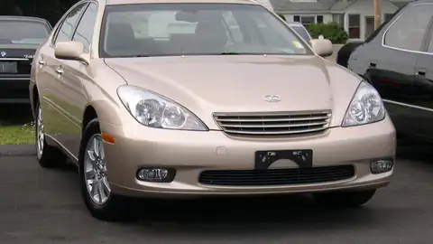 2003 Lexus ES (XV30)