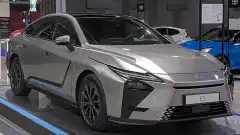Lexus ES 350h (XZ20) Auto Zuerich 2025