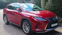 2020 Lexus RX 450h Takumi CVT 3.5 (AL20)