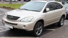 2005 Lexus RX 400h SE CVT 3.3 (XU30)