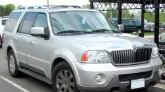 2003-2004 Lincoln Navigator