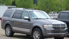 2013 Lincoln Navigator