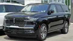 2025 Lincoln Navigator (5th gen)
