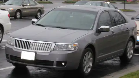 2006-Lincoln-Zephyr