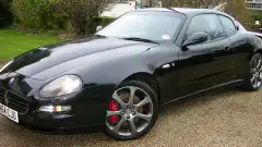 2005 Maserati 4200 GT