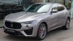 2020 Maserati Levante V6 GranSport S Q4 3.0