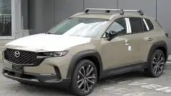 2023 Mazda CX-50 GT