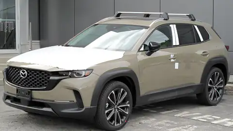 2023 Mazda CX-50 GT