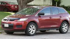 2007 Mazda CX-7 Sport