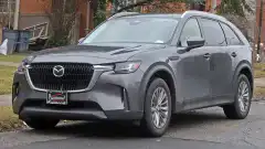 2024 Mazda CX-90 (KK)