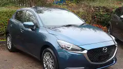 2019 Mazda2 Sport Nav