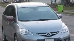 2010 Mazda5