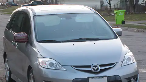 2010 Mazda5