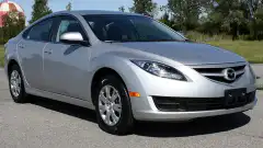 2012 Mazda6 -- NHTSA (GH1)