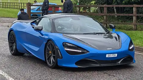 2019 McLaren 720S 3