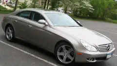 2007-Mercedes-Benz-CLS550