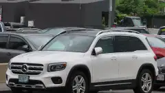 Mercedes-Benz GLB (X247)