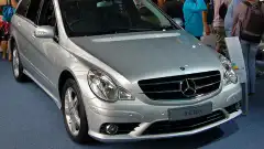2009 Mercedes-Benz R 320 CDI Sport Goodwood