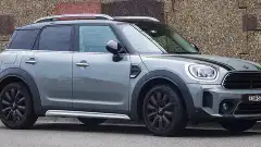 2021 Mini Cooper Countryman base (F60)