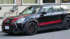2020 Mini John Cooper Works Clubman ALL4